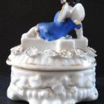 Angel on the Cross - box Angel on the Cross - box