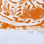 Two graphics - Eva Babincova Skalova, Anna Grmelov Two graphics - Eva Babincova Skalova, Anna Grmelov