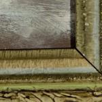 Autumn Landscape - Krb - 1942 Autumn Landscape - Krb - 1942