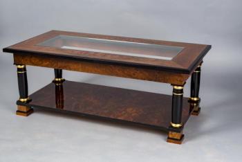 Coffee Table - 2017 Coffee Table - 2017