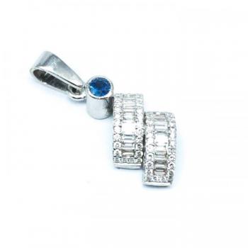 Pendant - 1980 Pendant - 1980