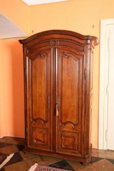 Wardrobe - 1710 Wardrobe - 1710