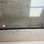 Graphics - Luigi Kasimir - 1923 Graphics - Luigi Kasimir - 1923