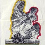 Cenek Prazak - Chained Madonna Cenek Prazak - Chained Madonna