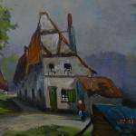 Landscape - 1930 Landscape - 1930