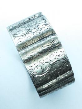 Silver Bracelet - 1925 Silver Bracelet - 1925