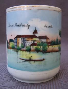 Souvenir Mug - 1930 Souvenir Mug - 1930