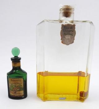 229. EAU DE COLOGNE SPÉCIALE 229. EAU DE COLOGNE SPÉCIALE