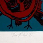 Jaroslav Horanek - Mother with Child, Individual  Jaroslav Horanek - Mother with Child, Individual