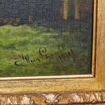 Painting - 1950 Painting - 1950