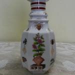 Porcelain Decoration - porcelain, painted porcelain - 1850 Porcelain Decoration - porcelain, painted porcelain - 1850