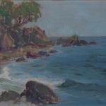 Painting - 1950 Painting - 1950