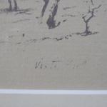 Viktor Stretti - View of Prague Castle Viktor Stretti - View of Prague Castle