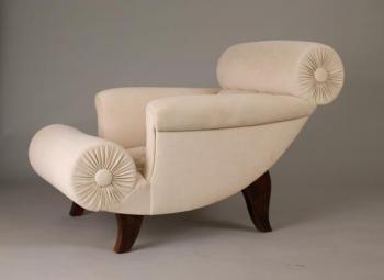 Armchair - 2023 Armchair - 2023