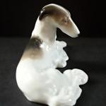 Lying Greyhound - Ilmenau, Metzler Ortloff Lying Greyhound - Ilmenau, Metzler Ortloff