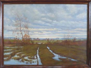 L.Hlavac - Thaw L.Hlavac - Thaw