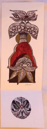 Josef Liesler - PF 1979 J. Liesler Josef Liesler - PF 1979 J. Liesler