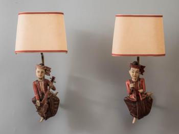 Wall Light - 1950 Wall Light - 1950