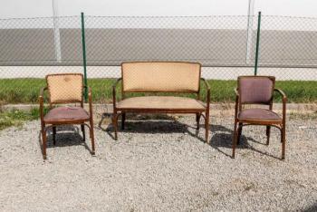 Sofa Set - 1901 Sofa Set - 1901