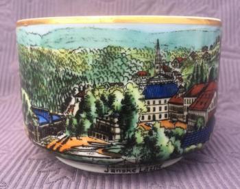 Souvenir Mug - 1930 Souvenir Mug - 1930