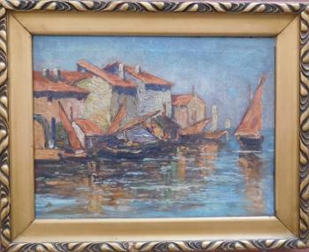 Coast - 1920 Coast - 1920