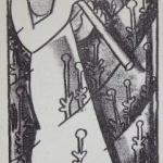 Miroslav Houra - Musicians, four graphics  Miroslav Houra - Musicians, four graphics