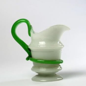 Cream jug Cream jug