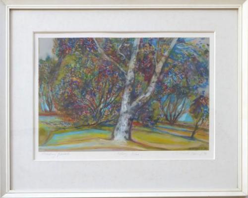 Boris Nosek - Volary, Birch Boris Nosek - Volary, Birch