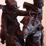Malavolti Archimede - Two cossacks Malavolti Archimede - Two cossacks