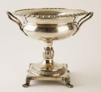 Silver - silver - 1810 Silver - silver - 1810