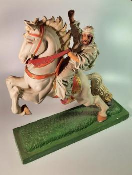 Horse - 1900 Horse - 1900