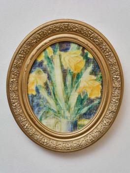 Painting - 1950 Painting - 1950