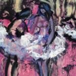 Antonin Cernousek - The naked dancers Antonin Cernousek - The naked dancers