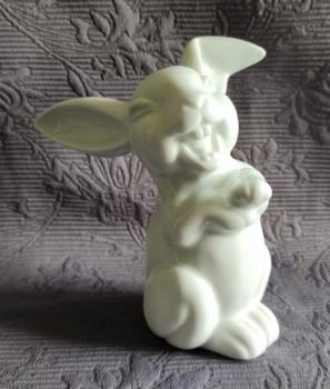 Porcelain Figurine - 1945 Porcelain Figurine - 1945