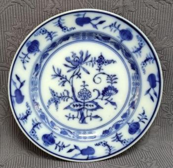 Dessert Plate - 1930 Dessert Plate - 1930