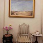 Landscape - J. Joacem - 1938 Landscape - J. Joacem - 1938