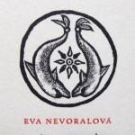 Zdenek Mezl - Six ex libris  Zdenek Mezl - Six ex libris