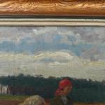 Work in the field - 1920 Work in the field - 1920