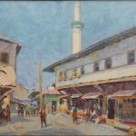 Street - Příhoda - 1930 Street - Příhoda - 1930