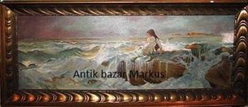 Nude - 1880 Nude - 1880