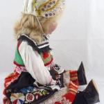 Porcelain Decoration - porcelain - 1910 Porcelain Decoration - porcelain - 1910