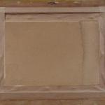 Landscape with ponds - signature unreadable Landscape with ponds - signature unreadable