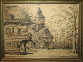 Painting - 1960 Painting - 1960