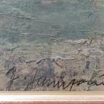 Abstract Composition - 1998 Abstract Composition - 1998