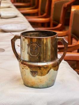 Jardiniere - 1900 Jardiniere - 1900