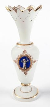 Vase - 1860 Vase - 1860