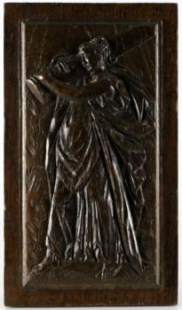 Allegory of Strength Allegory of Strength