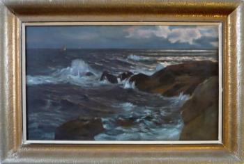 Seaview - 1925 Seaview - 1925