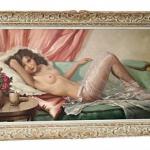 Nude - 1930 Nude - 1930