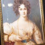 Miniature - 1860 Miniature - 1860
